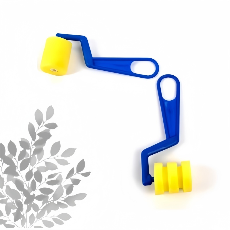 Doodle painting roller sponge  - Photography Technique 리뷰 및 가격