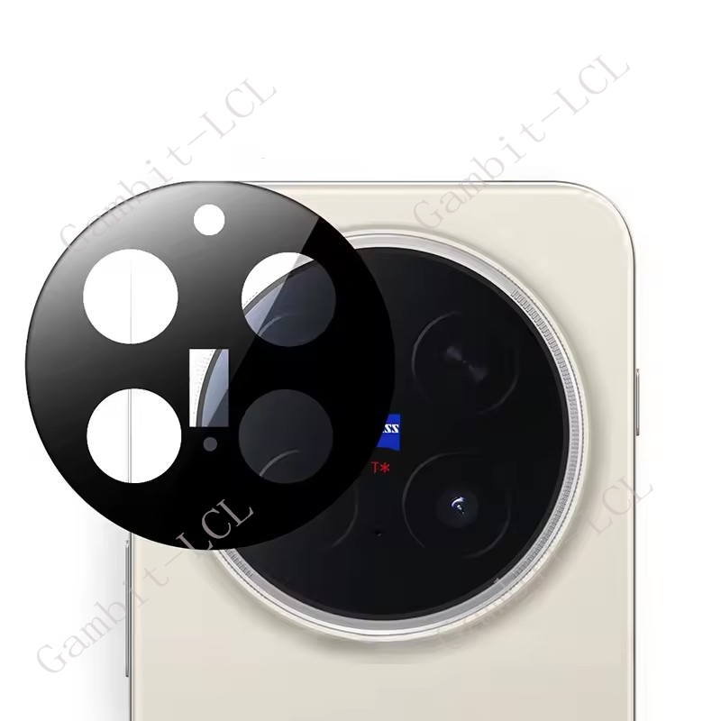 3D 9H HD Camera Lens For Vivo  - Photography Vivo X300 Pro 리뷰 및 가격