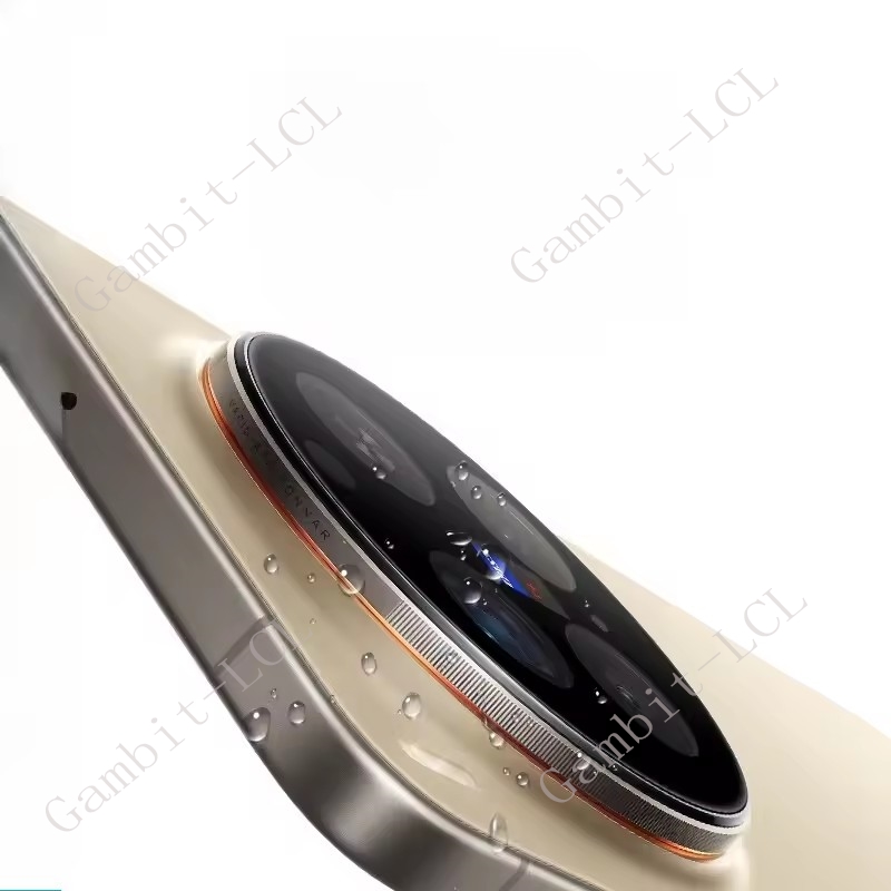 3D 9H HD Camera Lens For Vivo  - Photography Vivo X300 Pro 리뷰 및 가격