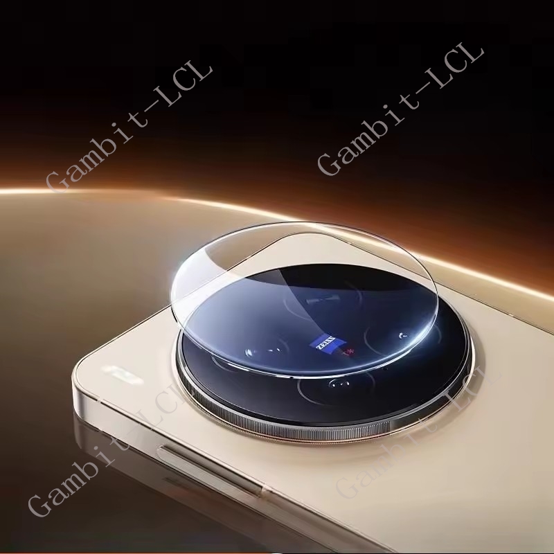 3D 9H HD Camera Lens For Vivo  - Photography Vivo X300 Pro 리뷰 및 가격