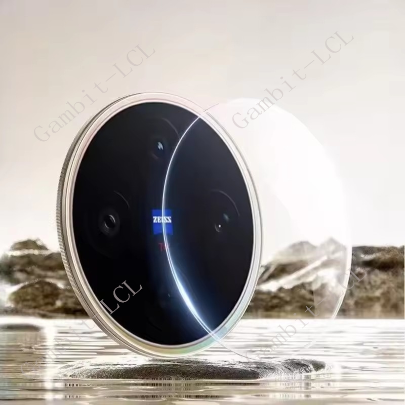 3D 9H HD Camera Lens For Vivo  - Photography Vivo X300 Pro 리뷰 및 가격