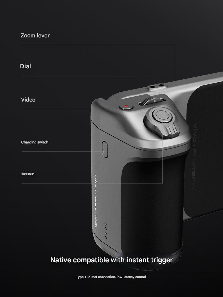Brand PGYTECH Professional Ima - Photography Vivo X300 Pro 리뷰 및 가격