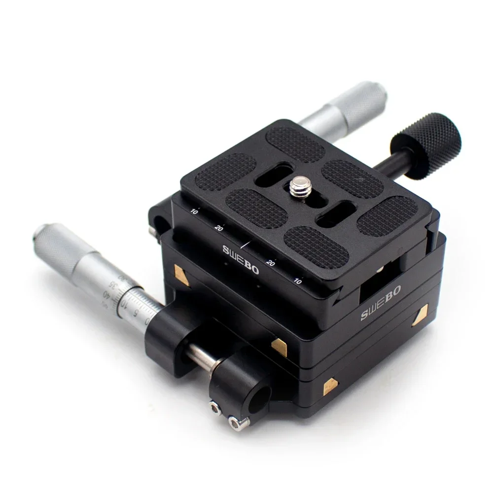 XY Axis Micrometer Fine-tuning - Photography Close Up 리뷰 및 가격