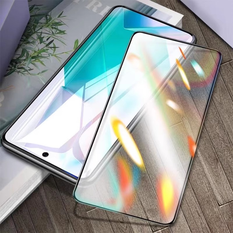 Full Cover Tempered Glass For  - Photography Vivo X300 Pro 리뷰 및 가격