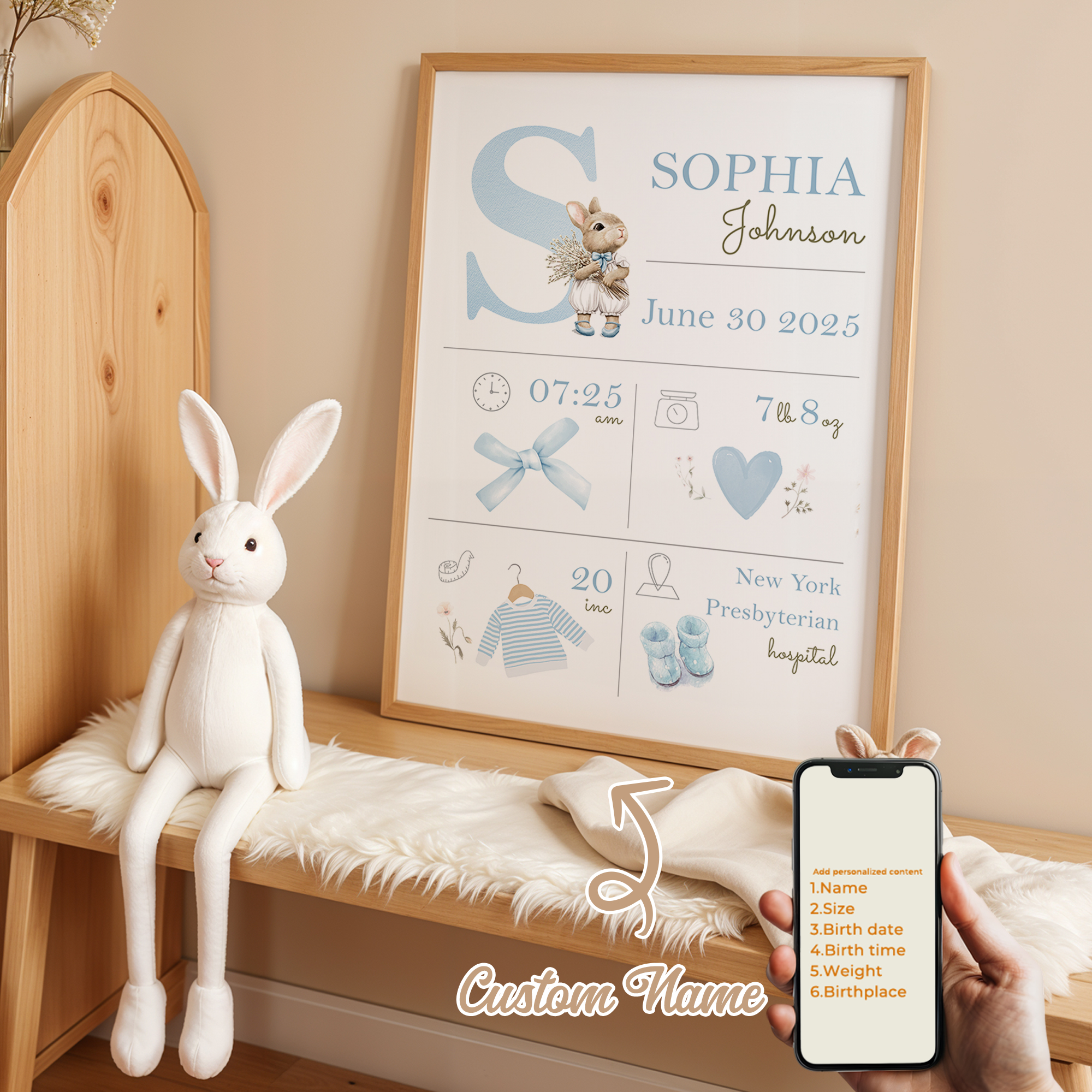 Personalized Custom Name Carto - Photography Object 리뷰 및 가격