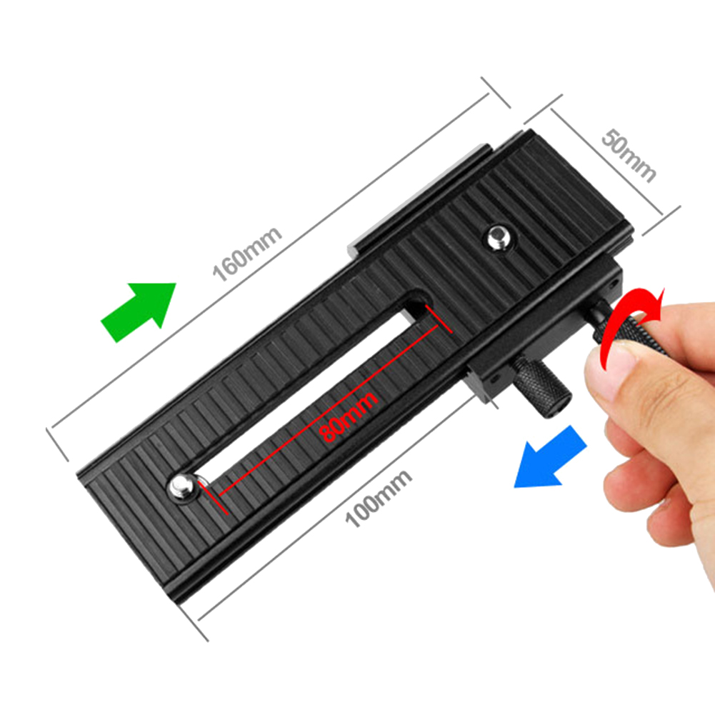 2 Ways Macro Focusing Rail Sli - Photography Close Up 리뷰 및 가격