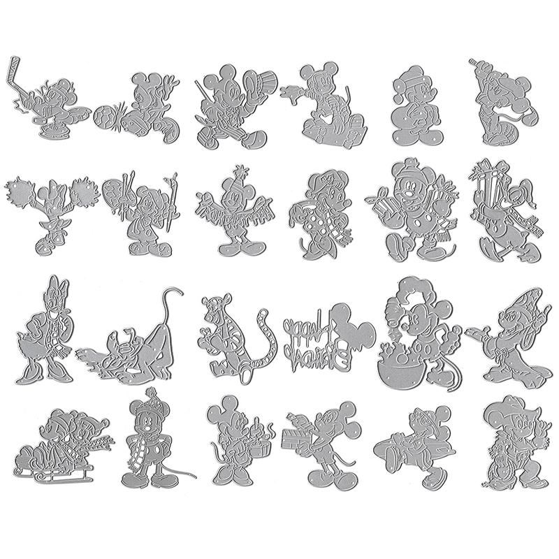 Carbon Steel Cutting Die Disne - Photography Jokes 리뷰 및 가격