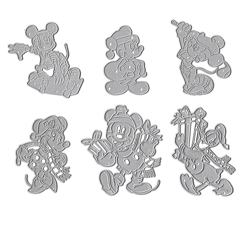 Carbon Steel Cutting Die Disne - Photography Jokes 리뷰 및 가격