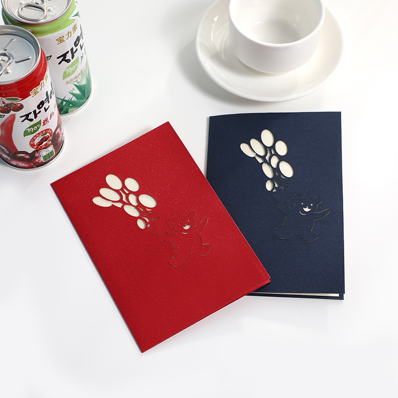 3D Pop Up Card Animal Park Hap - Photography Jokes 리뷰 및 가격
