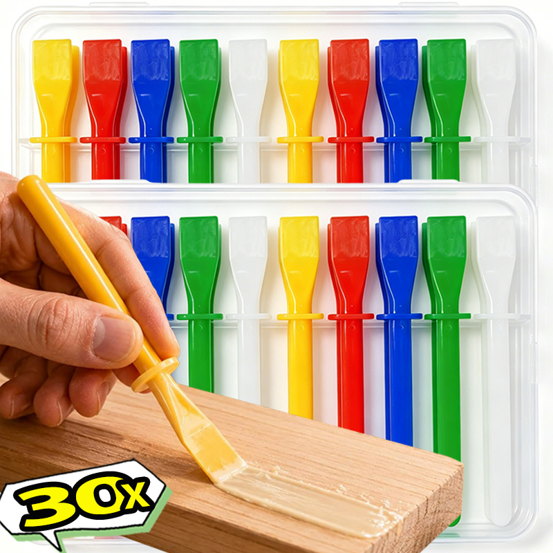 30/10PCS Glue Spreader Glue Br - Photography Technique 리뷰 및 가격