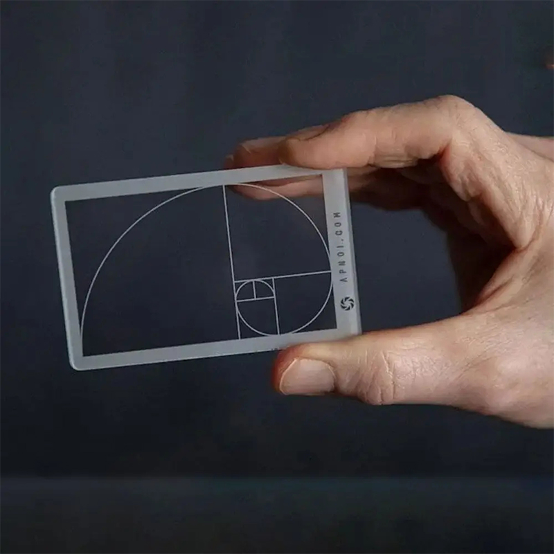 Viewfinder Ruler Golden Ratio  - Photography Golden Ratio 리뷰 및 가격