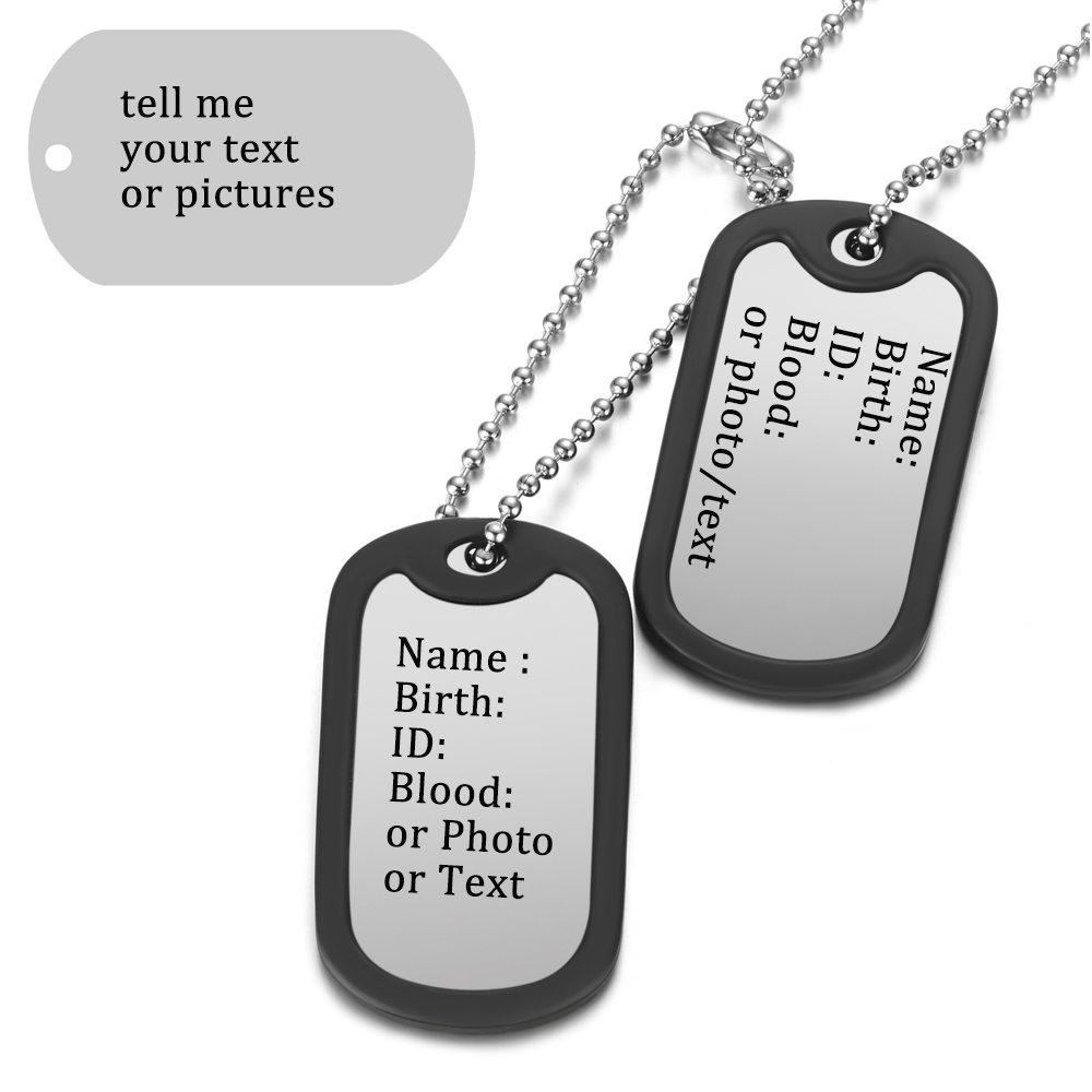 Personalized Stainless Steel D - Photography Of War 리뷰 및 가격