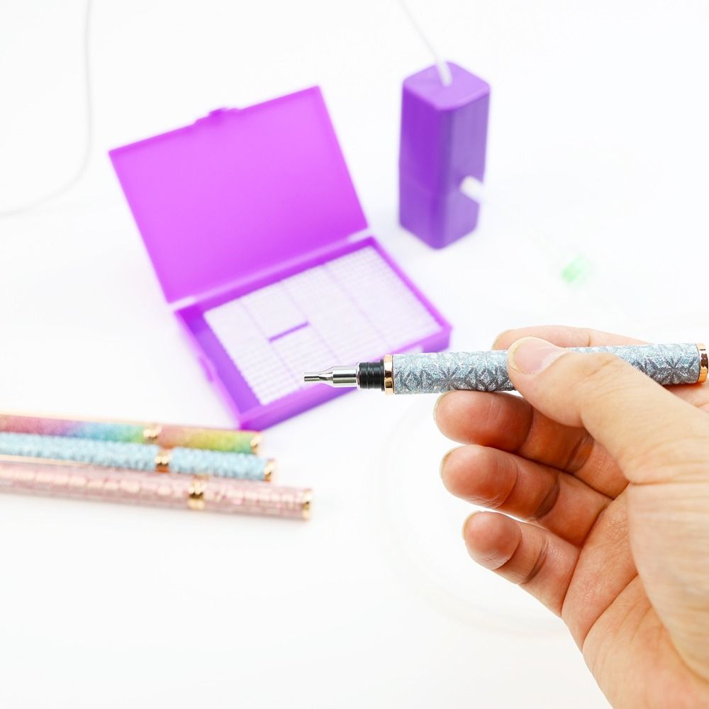 DIY Craft Vacuum Diamond Paint - Photography Technique 리뷰 및 가격