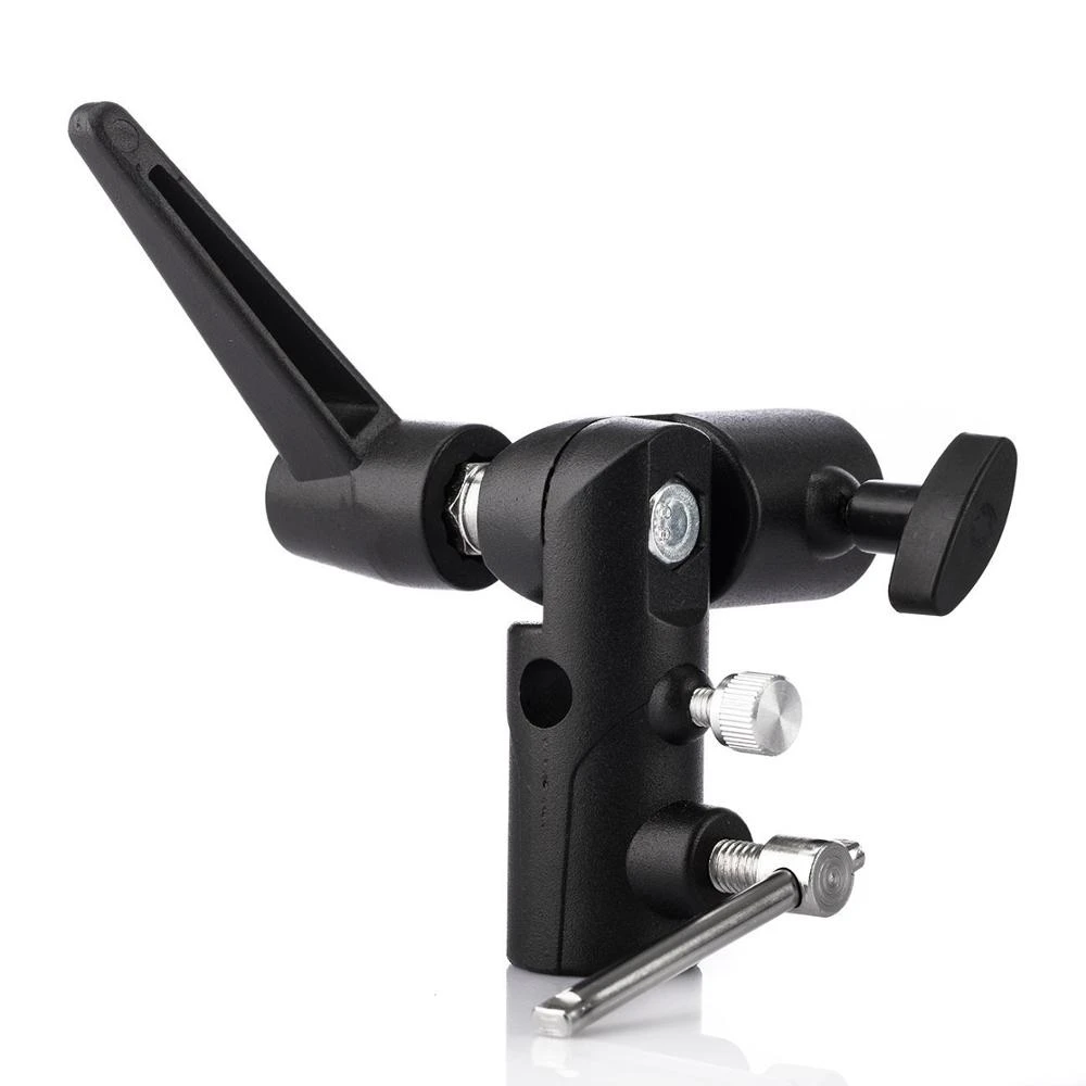 Flash Bracket Hot Shoe Umbrell - Photography Umbrella Light 리뷰 및 가격