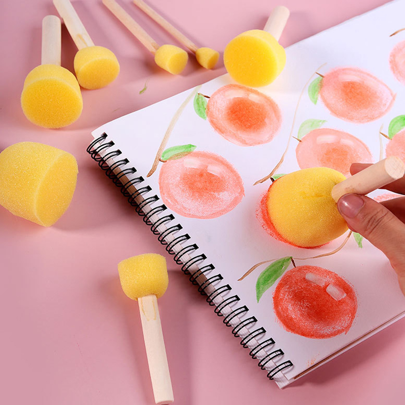 3-6PCS/Set Various Shape Paint - Photography Technique 리뷰 및 가격