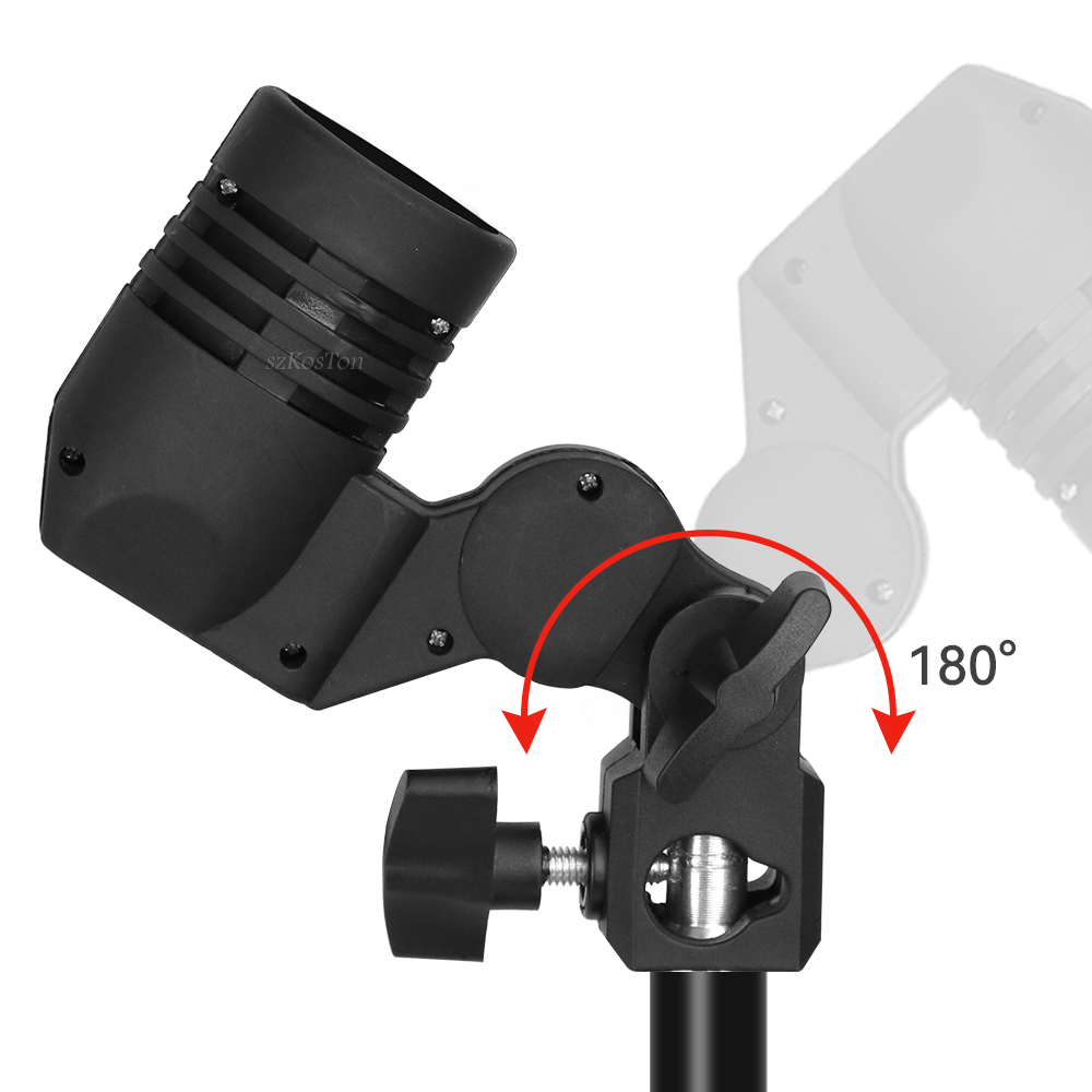 Single Head Bulb Holder E27 So - Photography Umbrella Light 리뷰 및 가격