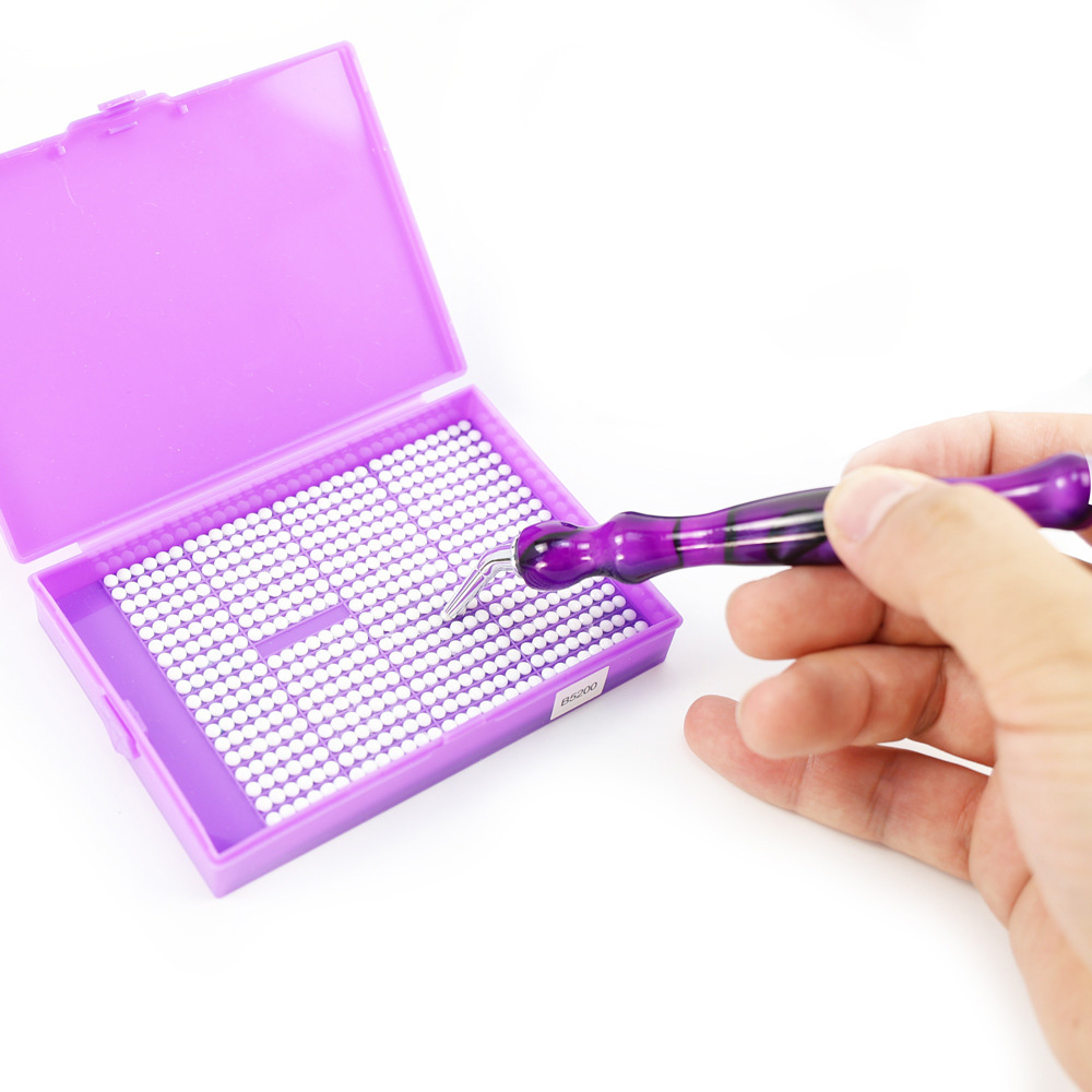 Diamond painting pen accessory - Photography Technique 리뷰 및 가격