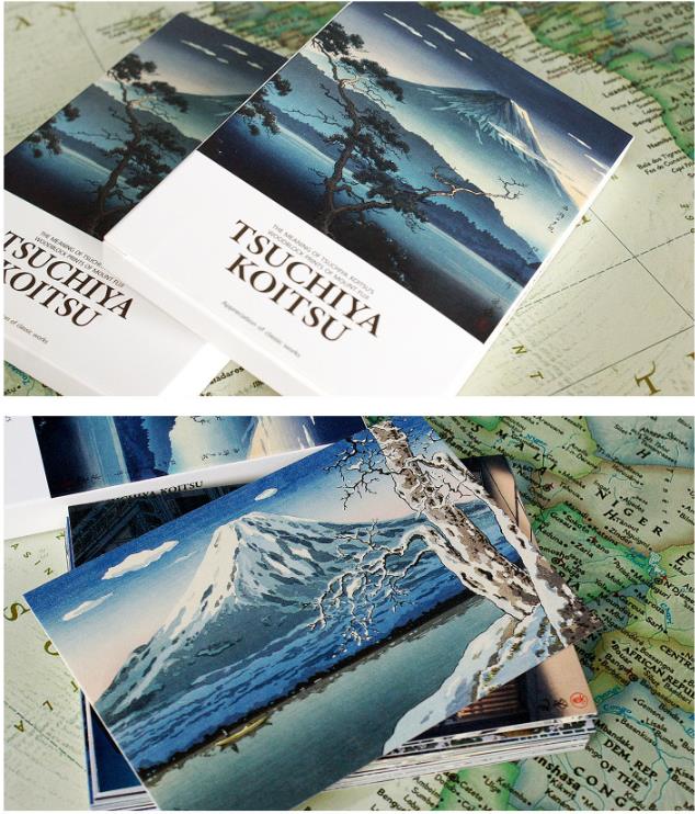 30 Pcs/Set Japanese Tsuchiya K - Photography Journal 리뷰 및 가격