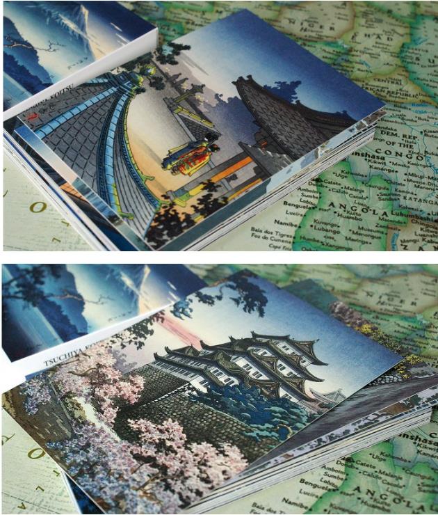 30 Pcs/Set Japanese Tsuchiya K - Photography Journal 리뷰 및 가격