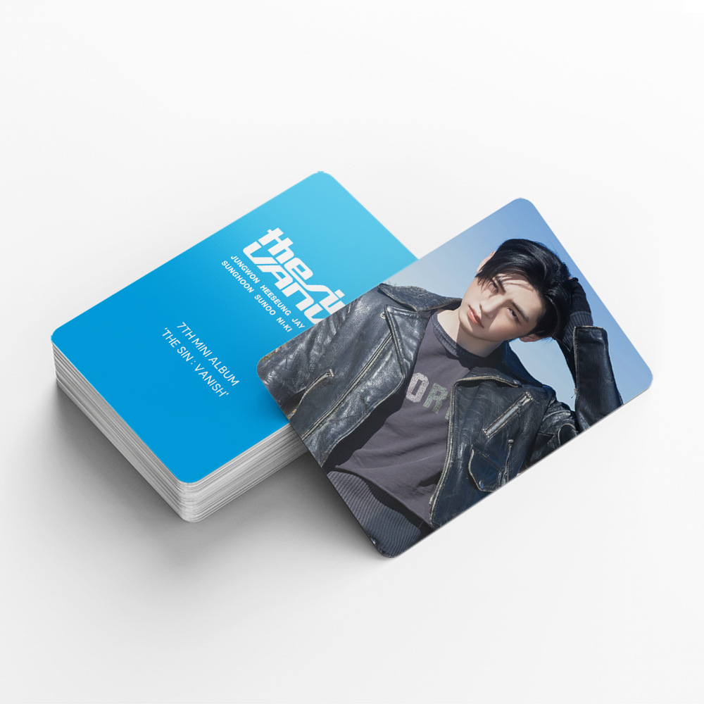 60+32PCS/SET 2026 KPOP SKZOO N - Photography Paper 리뷰 및 가격