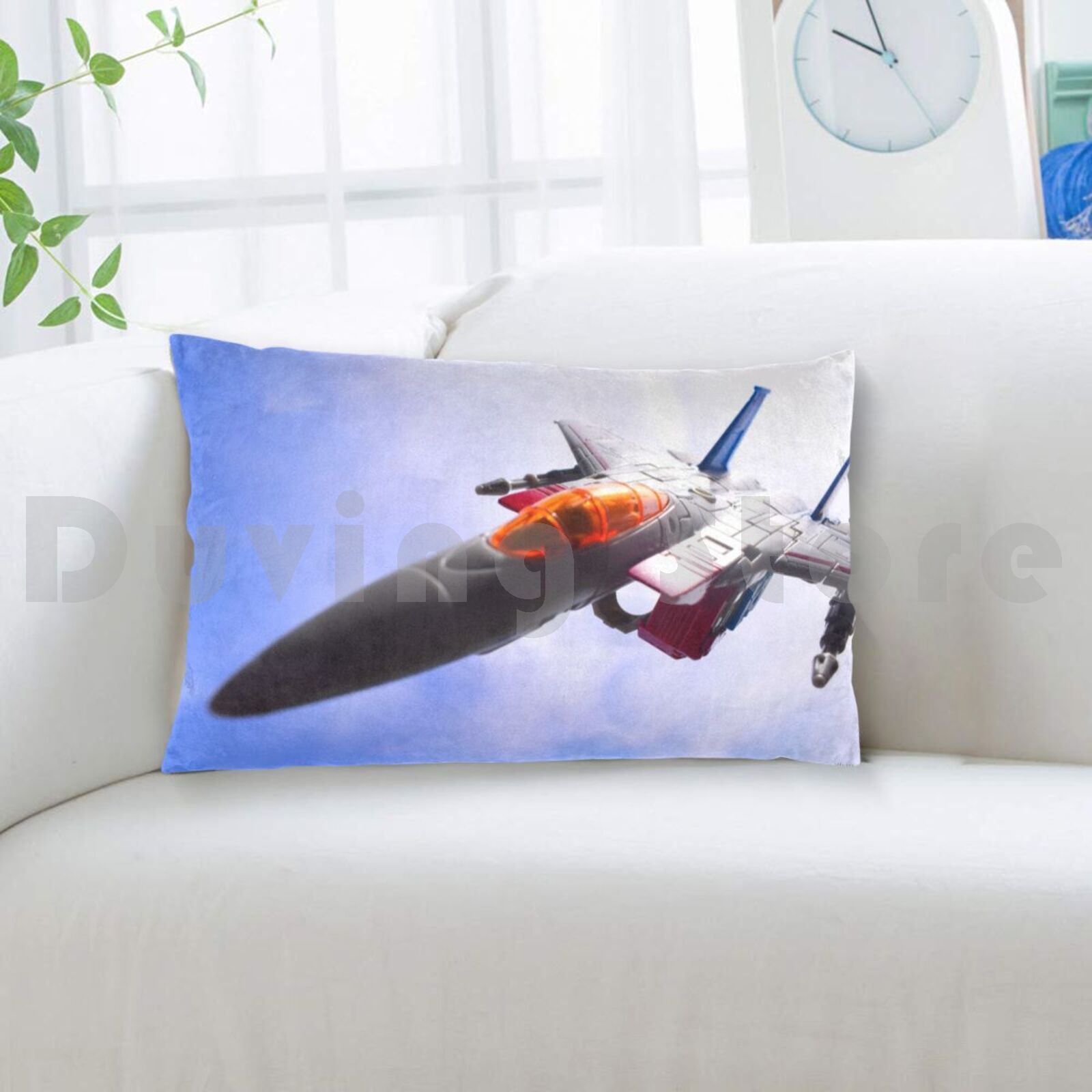 pillow Case There's No Escape! - Photography Of War 리뷰 및 가격
