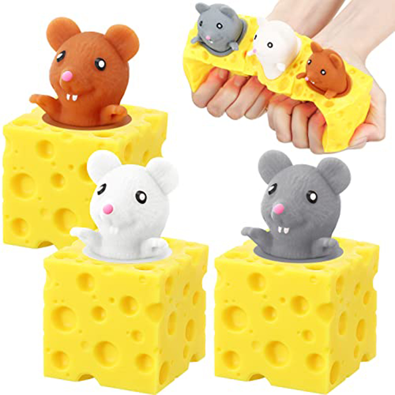 2pcs Pop Up Funny Mouse and Ch - Photography Jokes 리뷰 및 가격