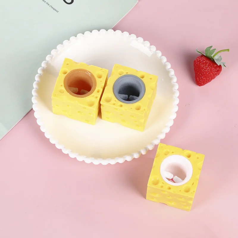 2pcs Pop Up Funny Mouse and Ch - Photography Jokes 리뷰 및 가격