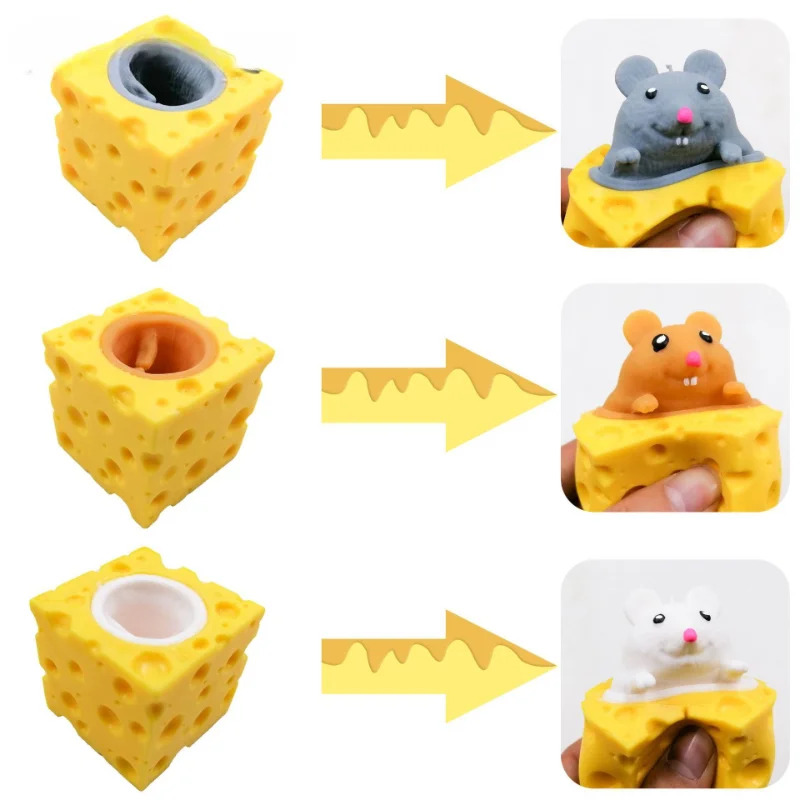 2pcs Pop Up Funny Mouse and Ch - Photography Jokes 리뷰 및 가격