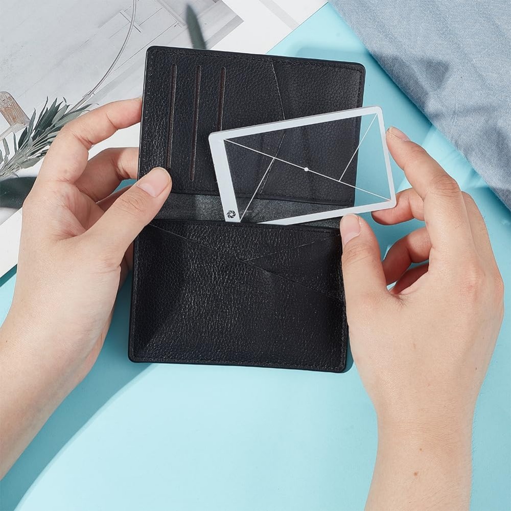 3pcs Golden Ratio View Finder  - Photography Golden Ratio 리뷰 및 가격