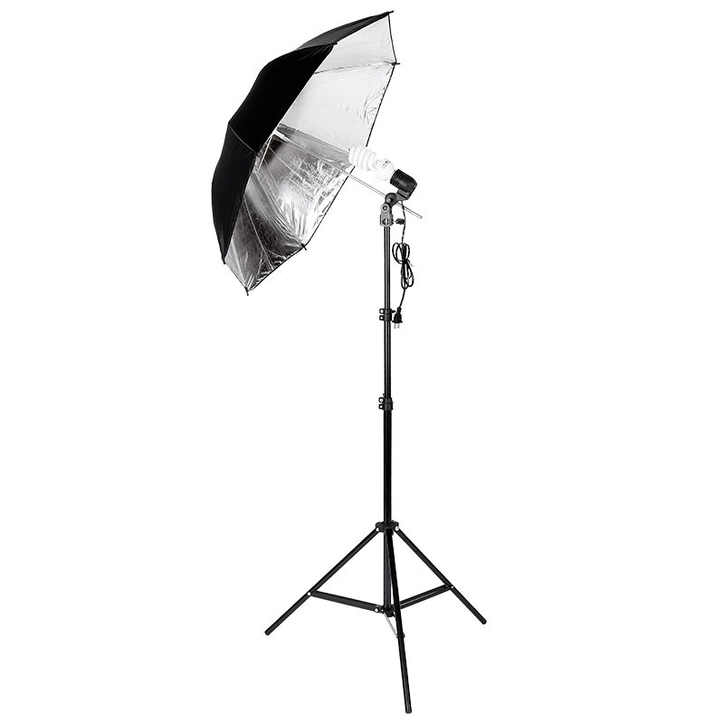 3*45W Photography Photo Video  - Photography Umbrella Light 리뷰 및 가격