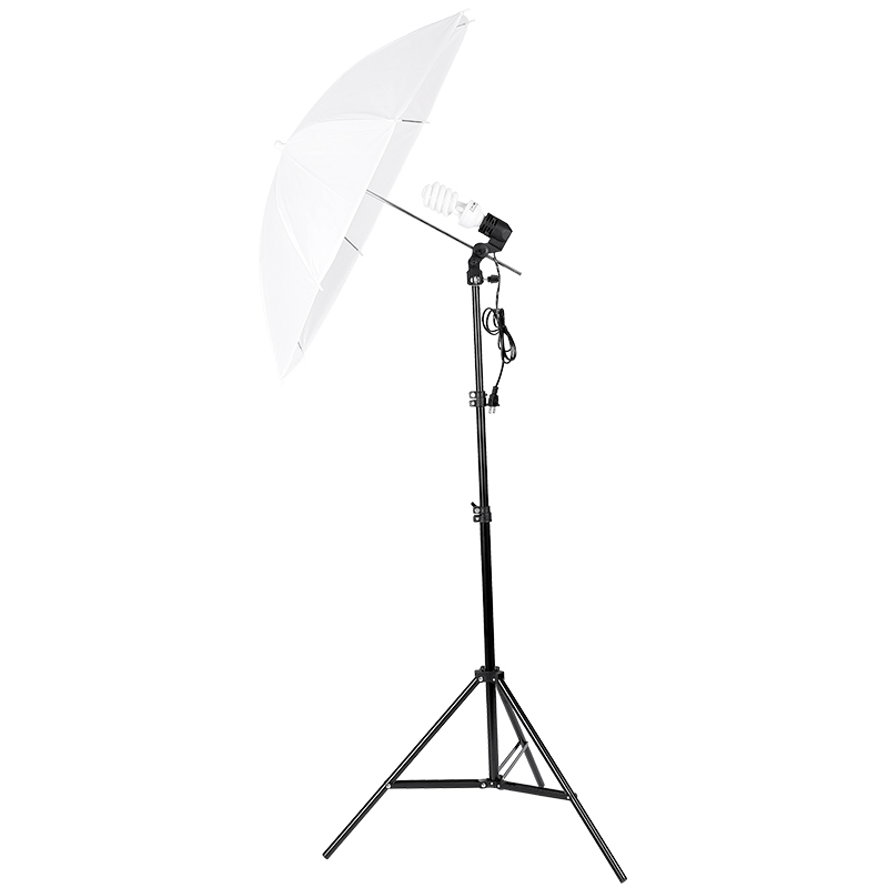 3*45W Photography Photo Video  - Photography Umbrella Light 리뷰 및 가격