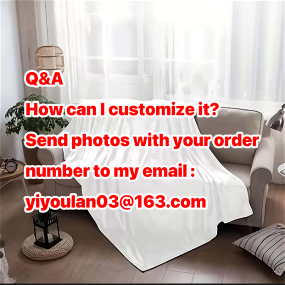 Personalized Photo Blanket Cus - Photography Of War 리뷰 및 가격