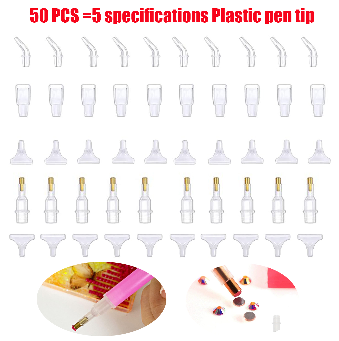 50 Pcs Diamond Painting Art Dr - Photography Technique 리뷰 및 가격