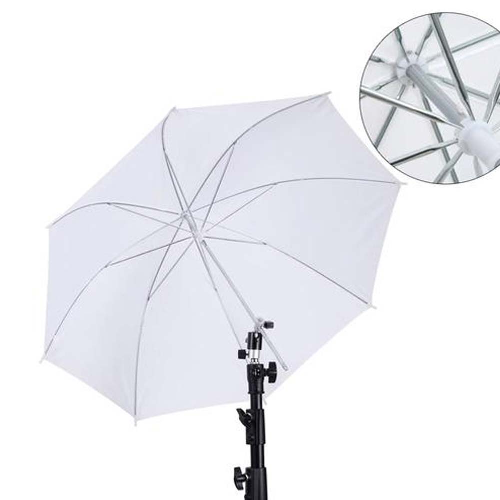 50cm/ 20Inch Photography Umbre - Photography Umbrella Light 리뷰 및 가격