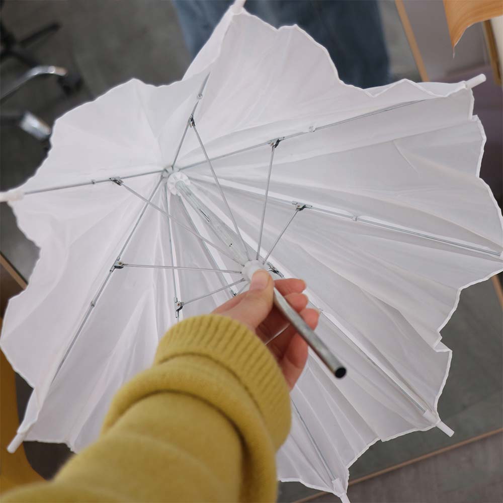 50cm/ 20Inch Photography Umbre - Photography Umbrella Light 리뷰 및 가격