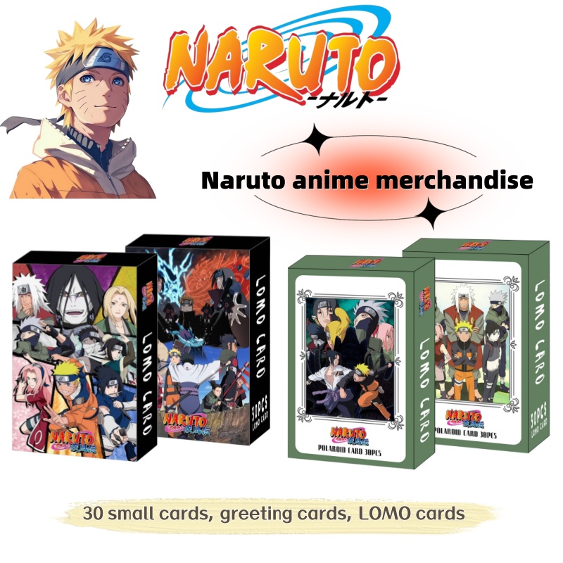 Naruto cartoon anime periphera - Photography Paper 리뷰 및 가격