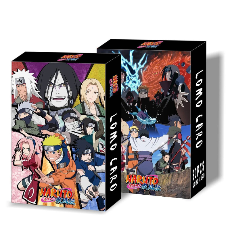 Naruto cartoon anime periphera - Photography Paper 리뷰 및 가격