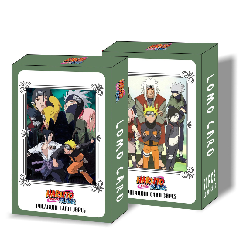 Naruto cartoon anime periphera - Photography Paper 리뷰 및 가격