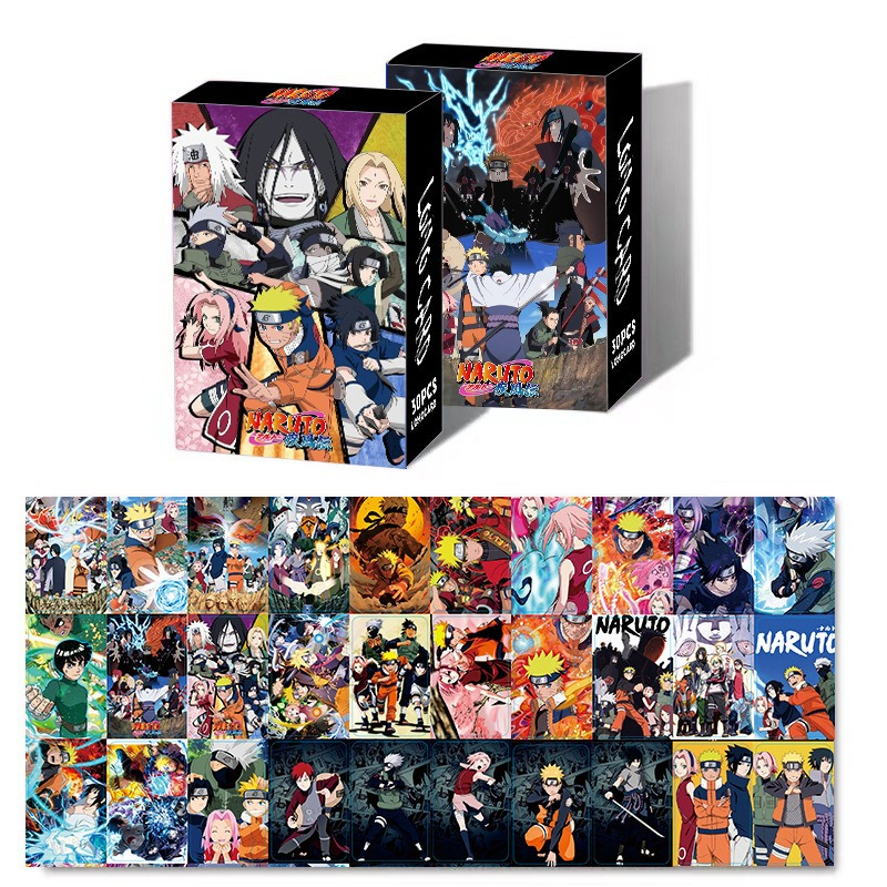 Naruto cartoon anime periphera - Photography Paper 리뷰 및 가격