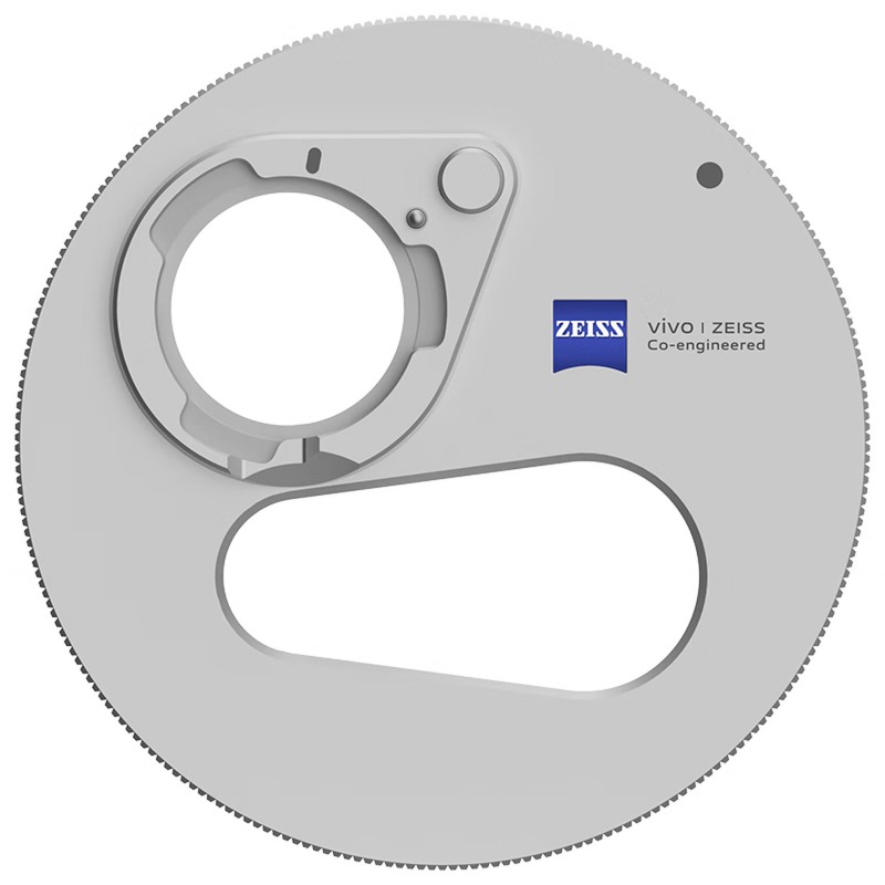 Original VIVO Lens Adapter Rin - Photography Vivo X300 Pro 리뷰 및 가격