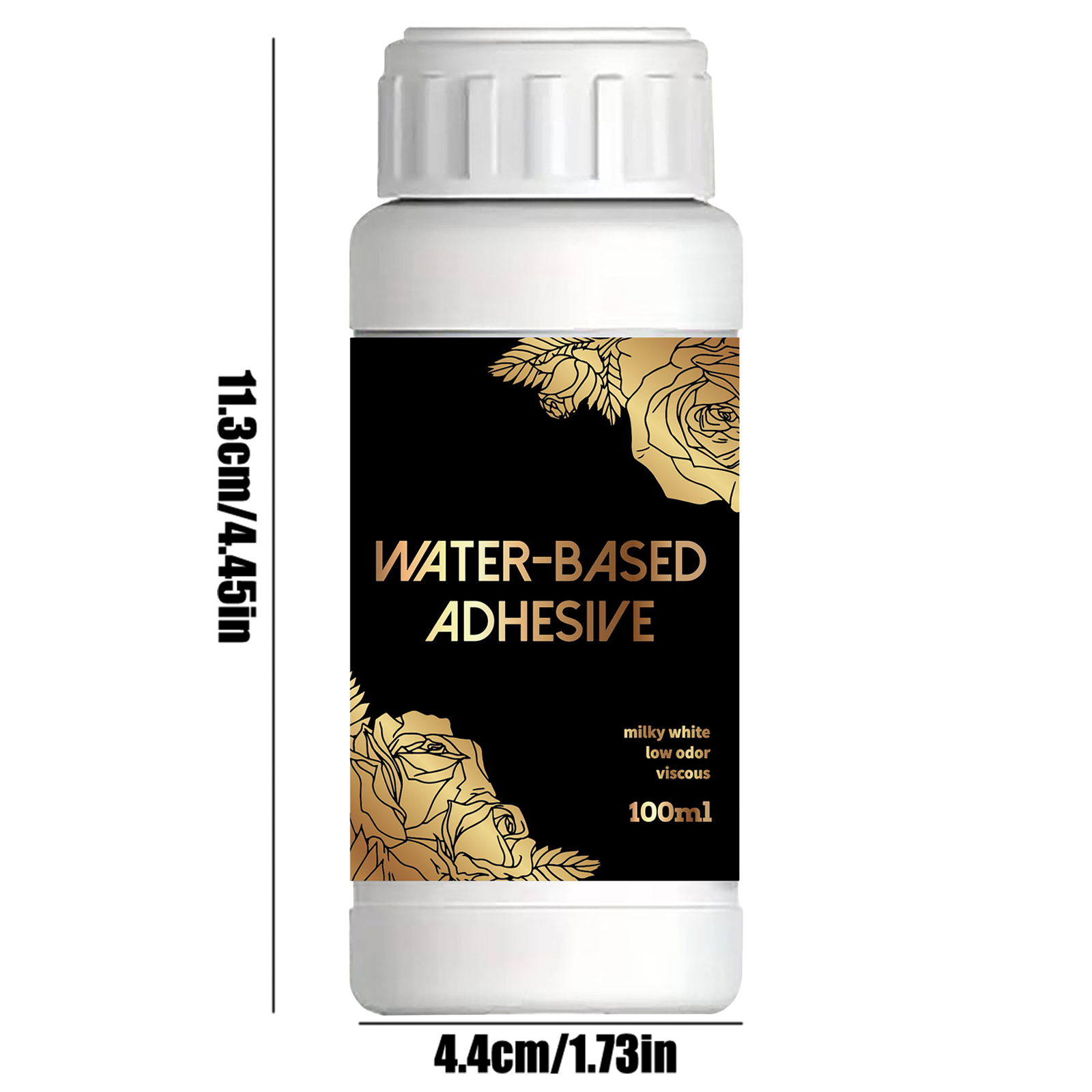 100ML/200ML Golden Foil Adhesi - Photography Technique 리뷰 및 가격
