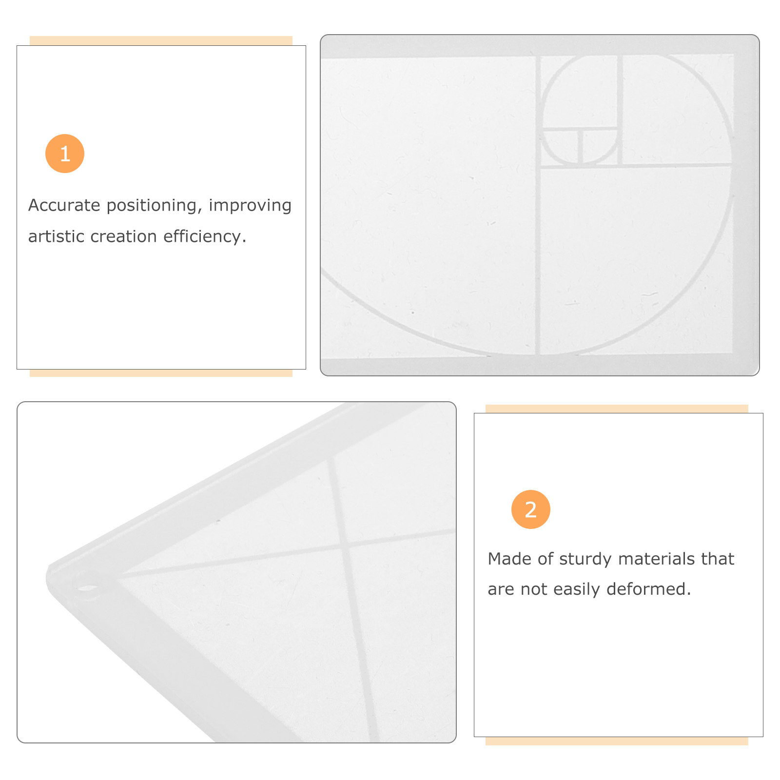 1Set Golden Ratio Photography  - Photography Golden Ratio 리뷰 및 가격