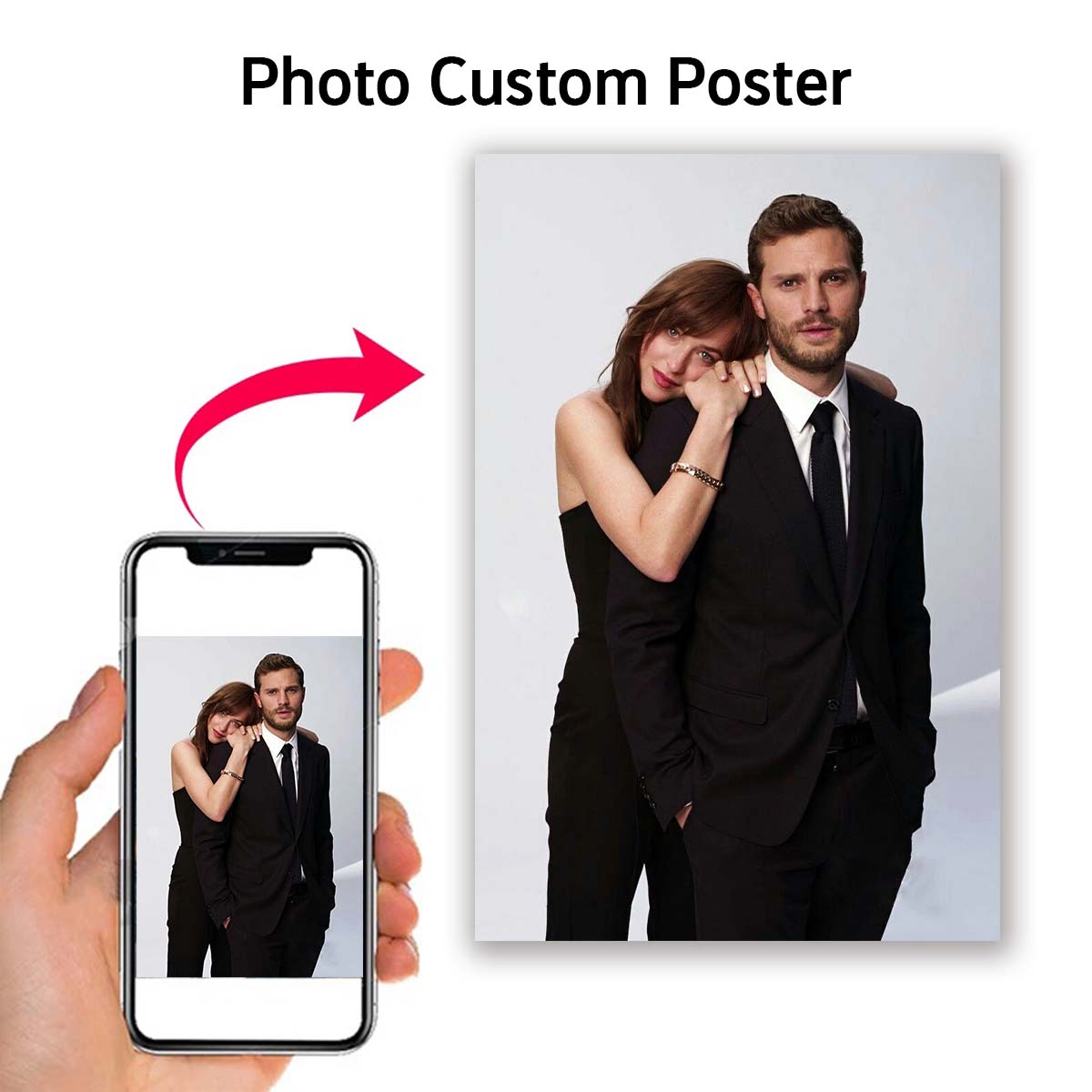Custom Print Canvas Painting F - Photography Object 리뷰 및 가격