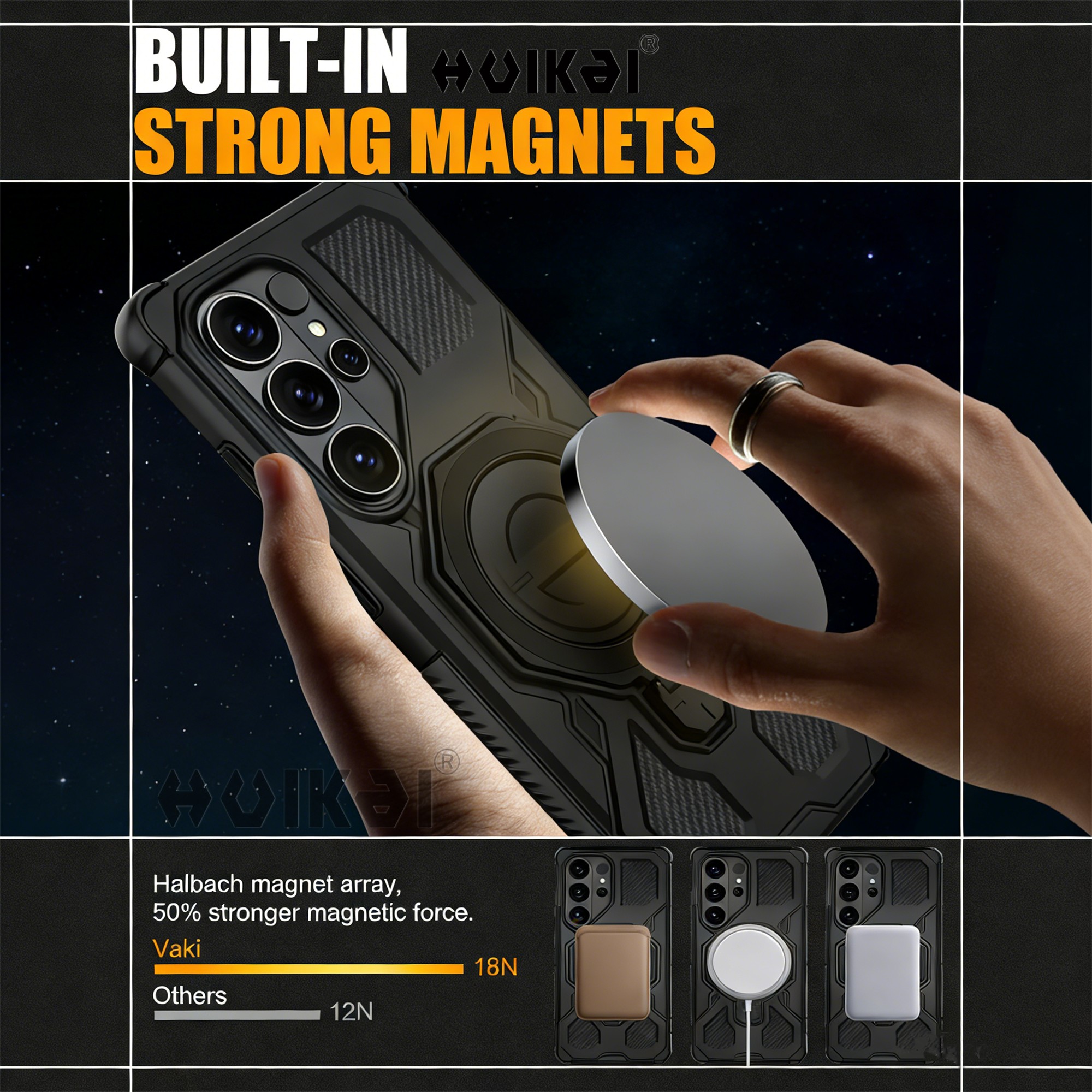 Magnetic For Samsung Galaxy S2 - Photography Of War 리뷰 및 가격
