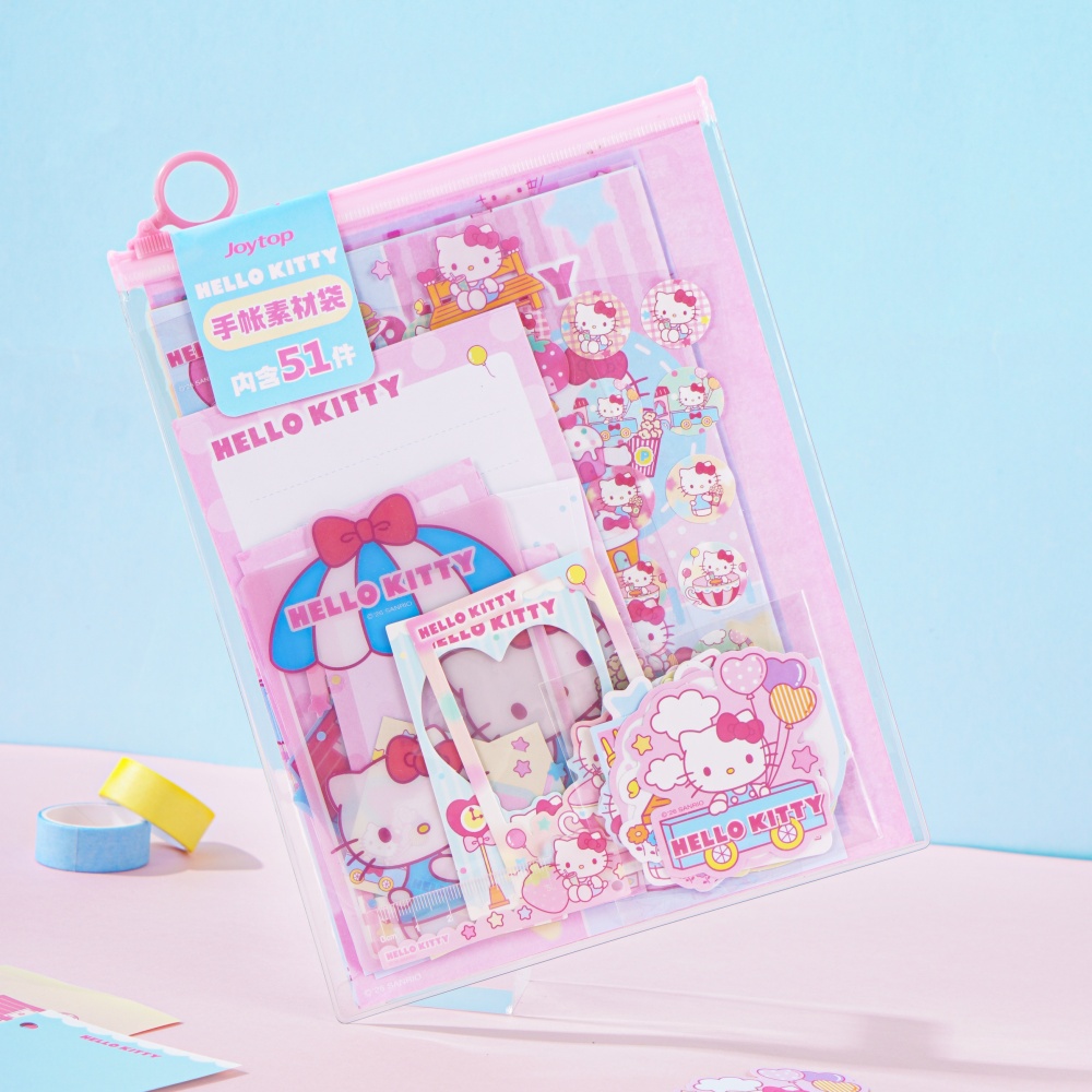 Genuine Sanrio Hello Kitty Scr - Photography Paper 리뷰 및 가격