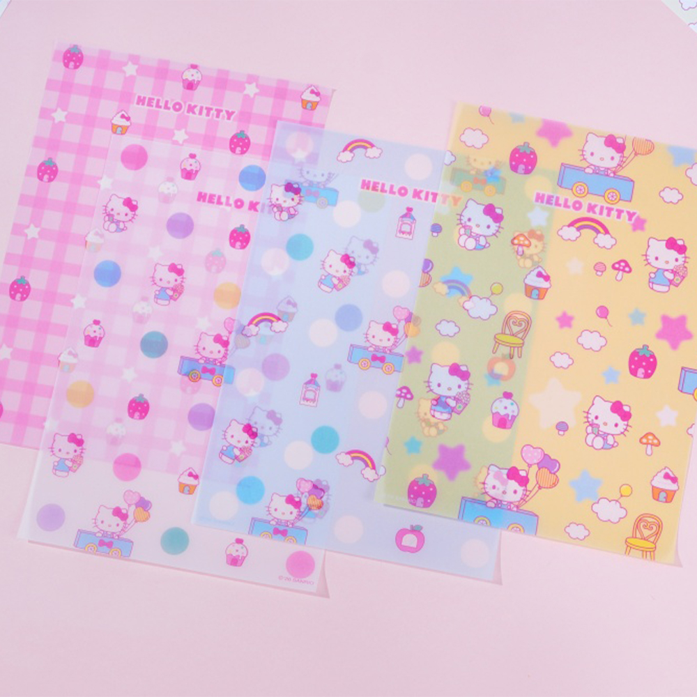 Genuine Sanrio Hello Kitty Scr - Photography Paper 리뷰 및 가격