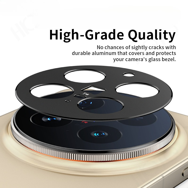 Aluminum Metal Rear Camera Pro - Photography Vivo X300 Pro 리뷰 및 가격