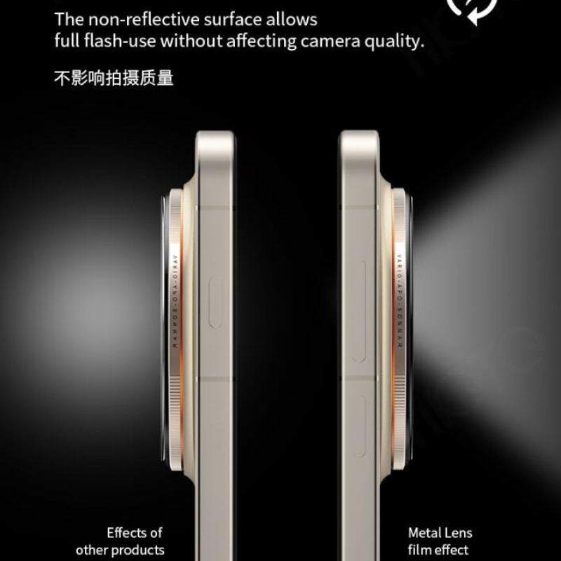 Aluminum Metal Rear Camera Pro - Photography Vivo X300 Pro 리뷰 및 가격