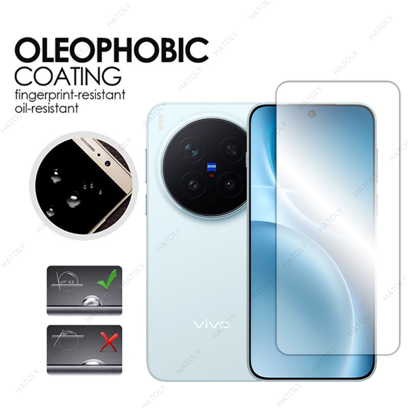 HD Clear Protective Film For v - Photography Vivo X300 Pro 리뷰 및 가격