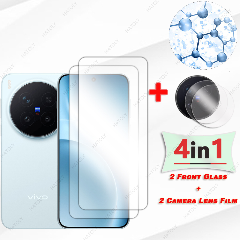 HD Clear Protective Film For v - Photography Vivo X300 Pro 리뷰 및 가격
